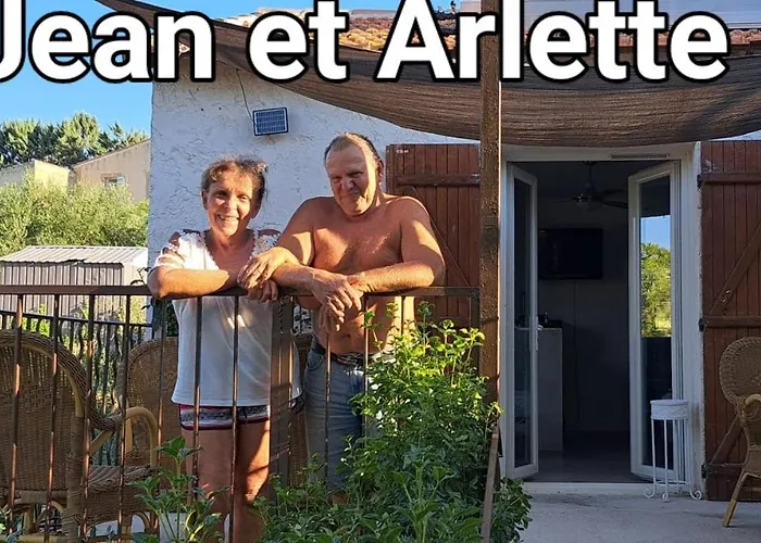 Campagne Carbonel