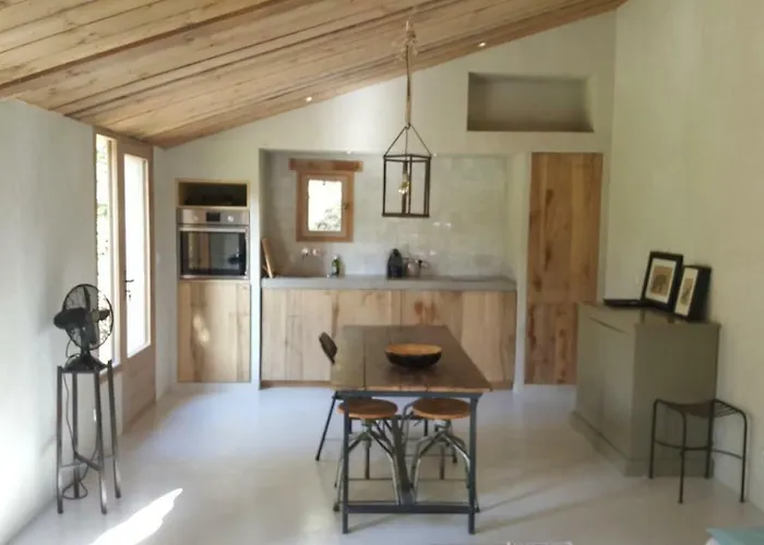 La Petite Maison